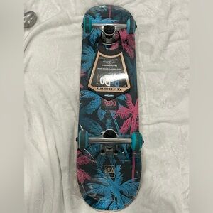 REDO Skateboard
